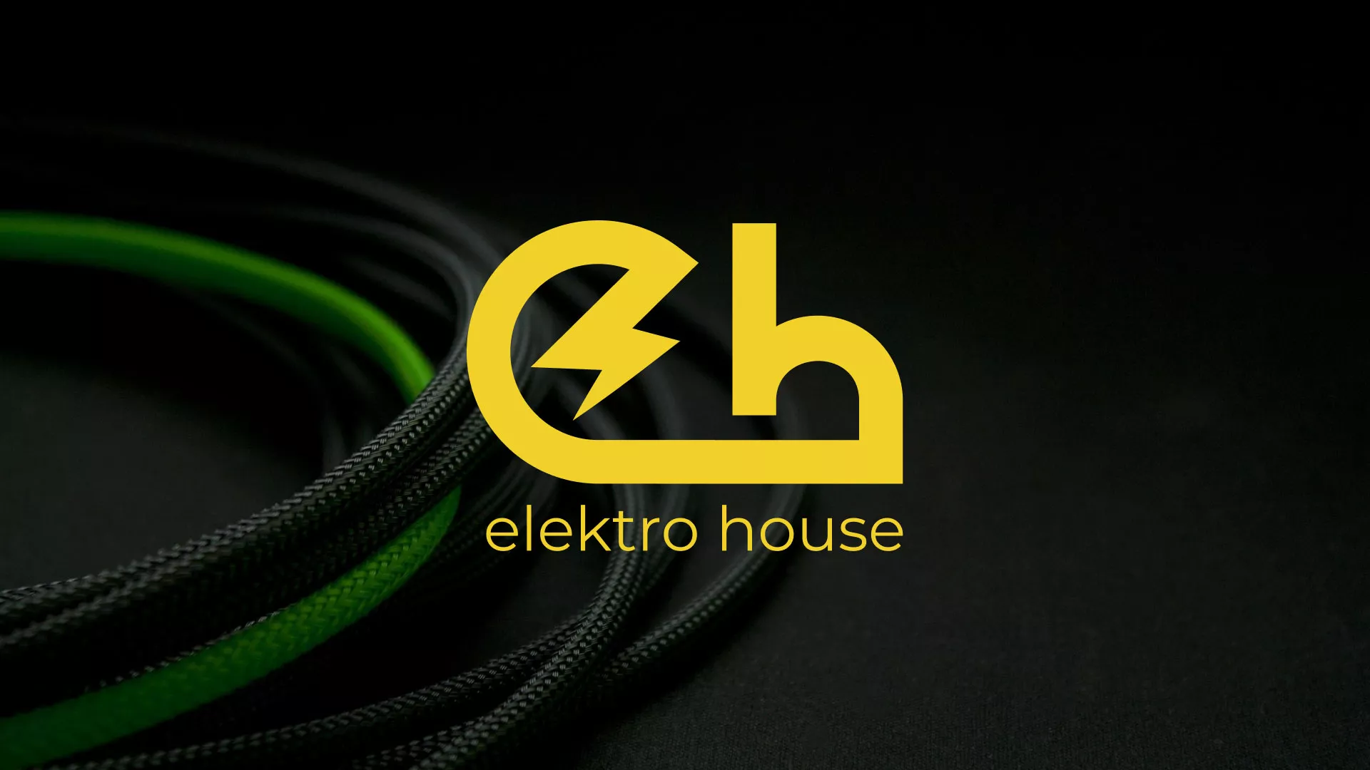 Создание сайта компании «Elektro House» в Якутске