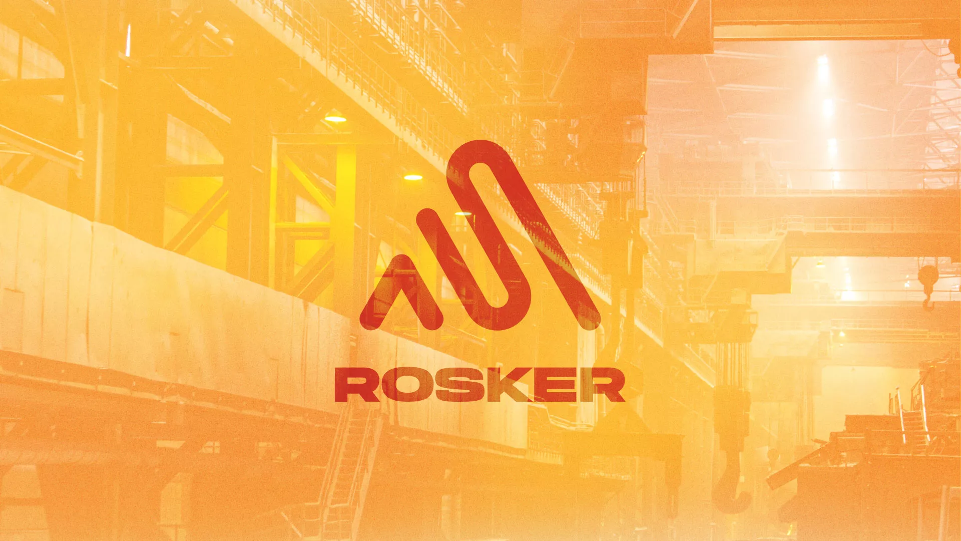 Ребрендинг компании «Rosker» и редизайн сайта в Якутске