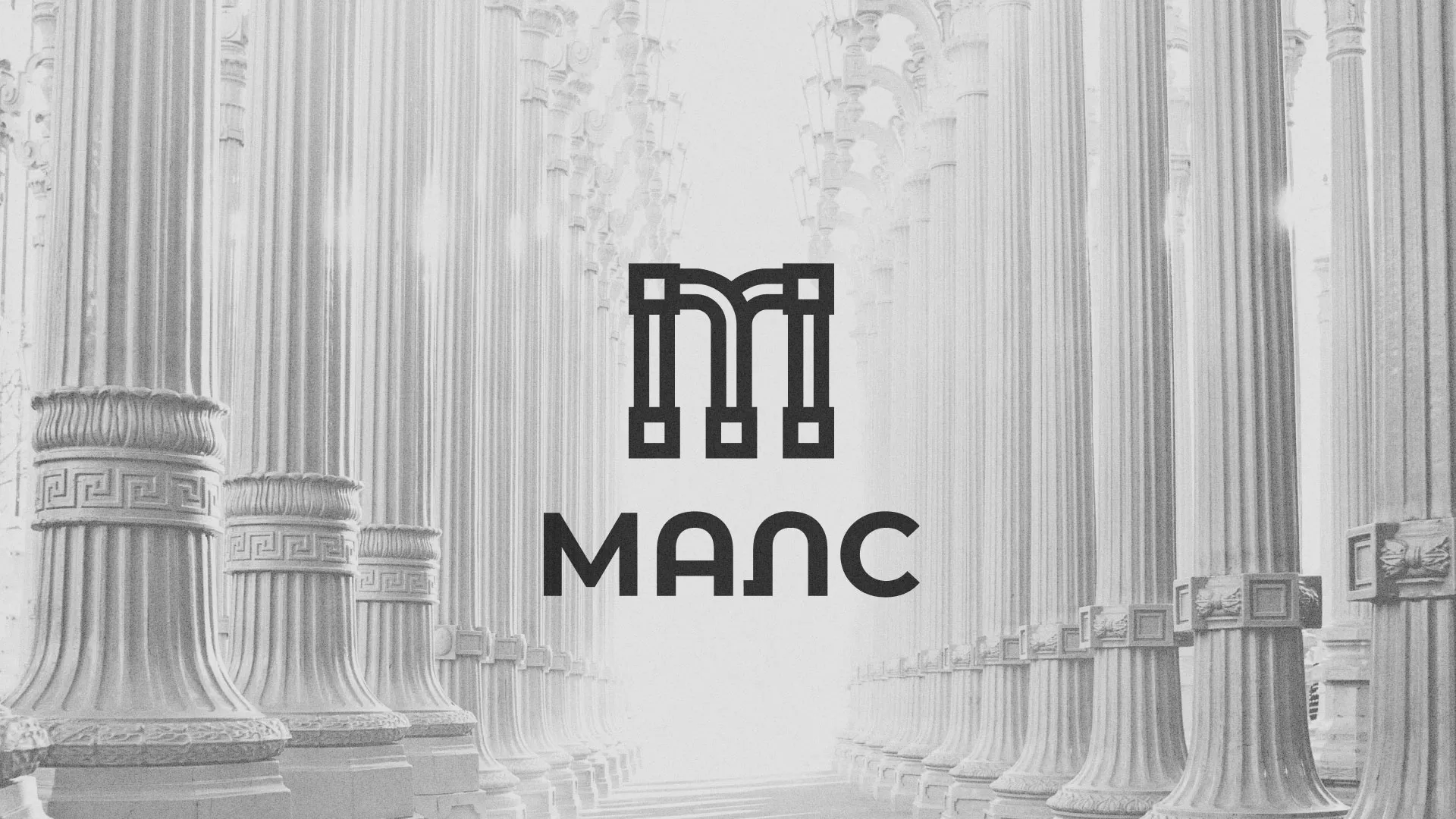 Разработка логотипа компании «МАЛС» в Якутске