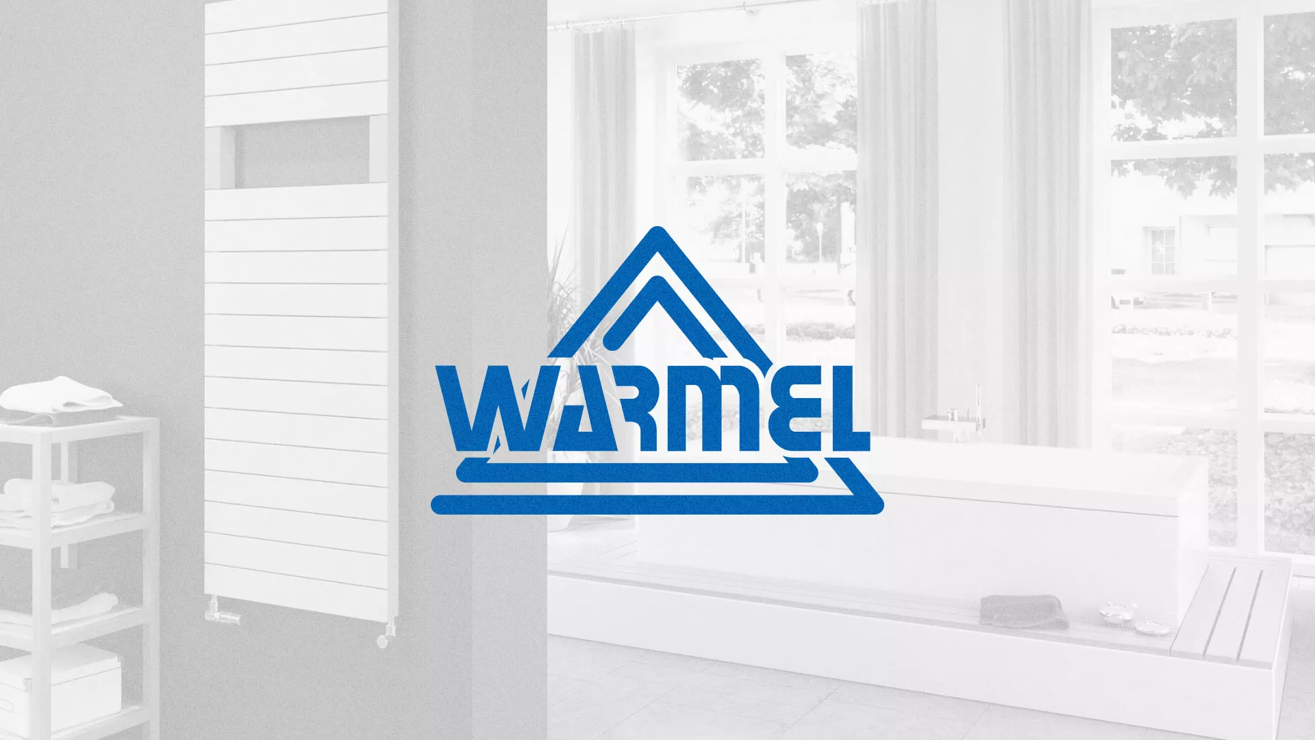 Разработка сайта для компании «WARMEL» по продаже полотенцесушителей в Якутске