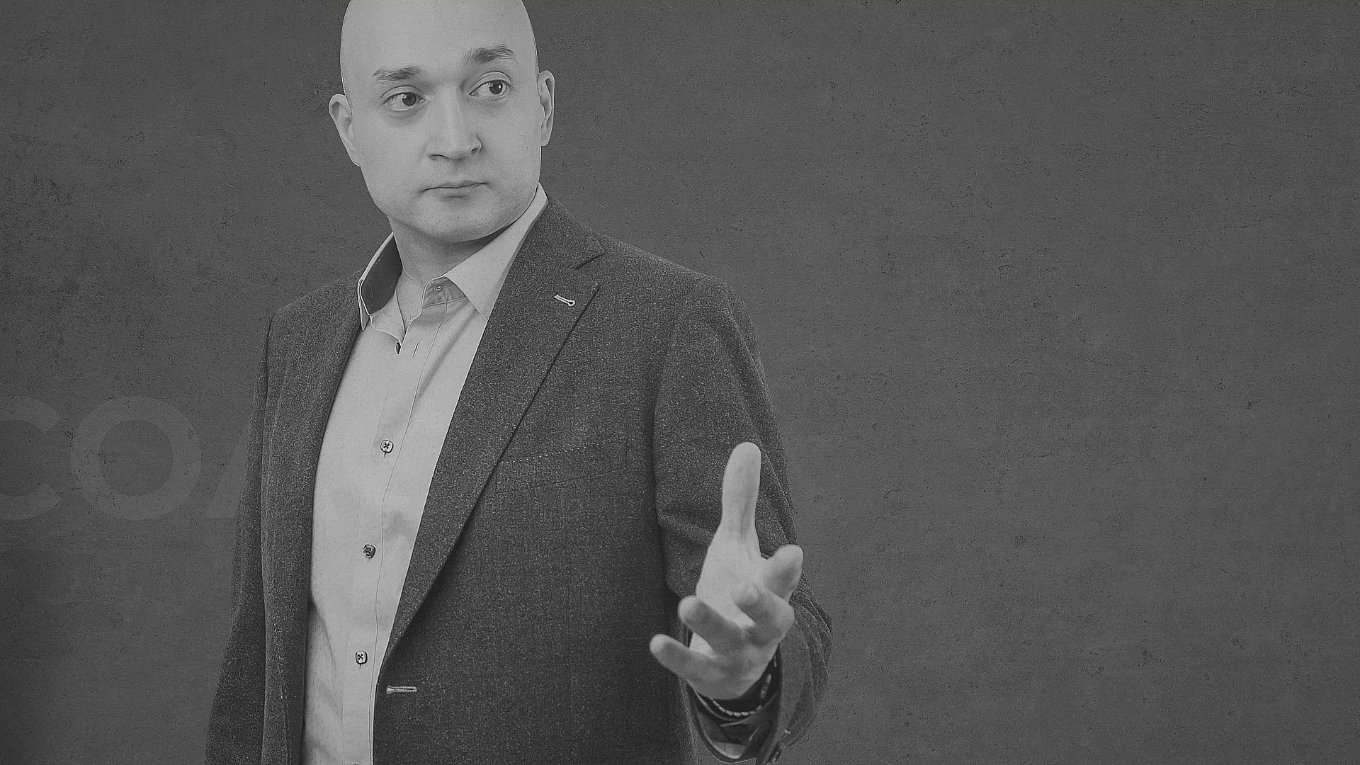 Разработка сайта для бизнес-тренера в Якутске